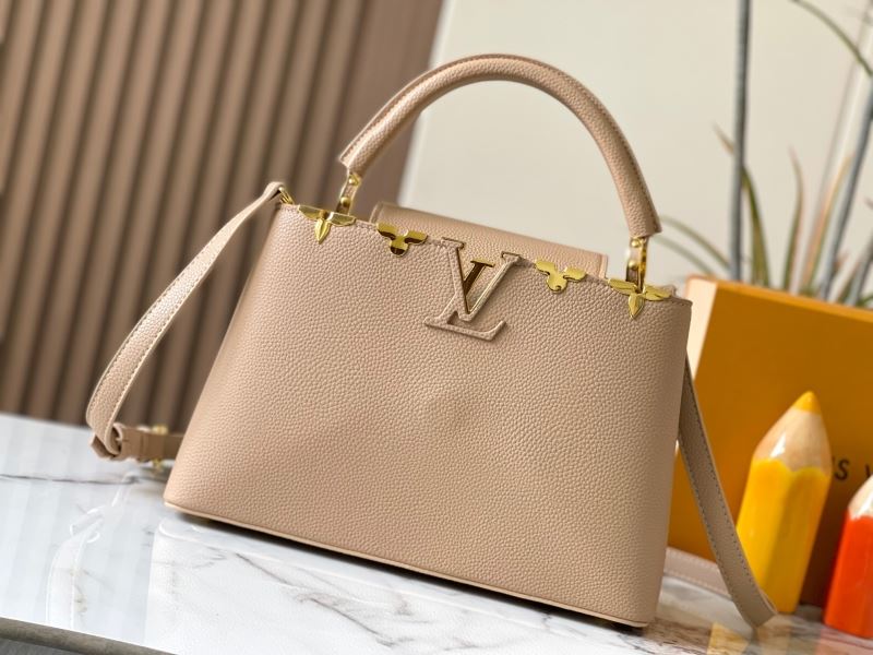 Louis Vuitton Top Handle Bags